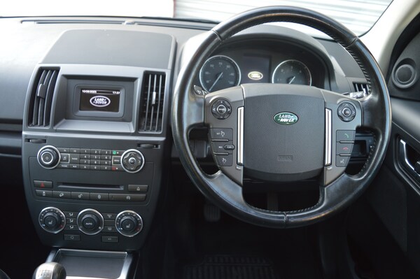 Used Land Rover Freelander 2013 for sale - 76313777: Photo 11