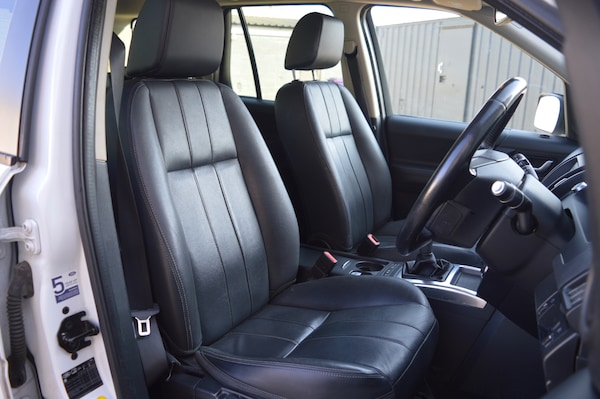 Used Land Rover Freelander 2013 for sale - 76313777: Photo 13