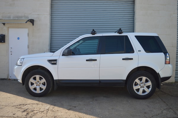 Used Land Rover Freelander 2013 for sale - 76313777: Photo 5