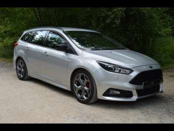 2015 (65) - 2.0 TDCi 185 ST-3 5dr