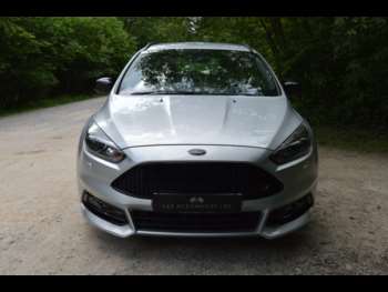 Used Ford Focus 2015 for sale - 74817919: Photo