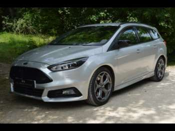 Used Ford Focus 2015 for sale - 74817919: Photo