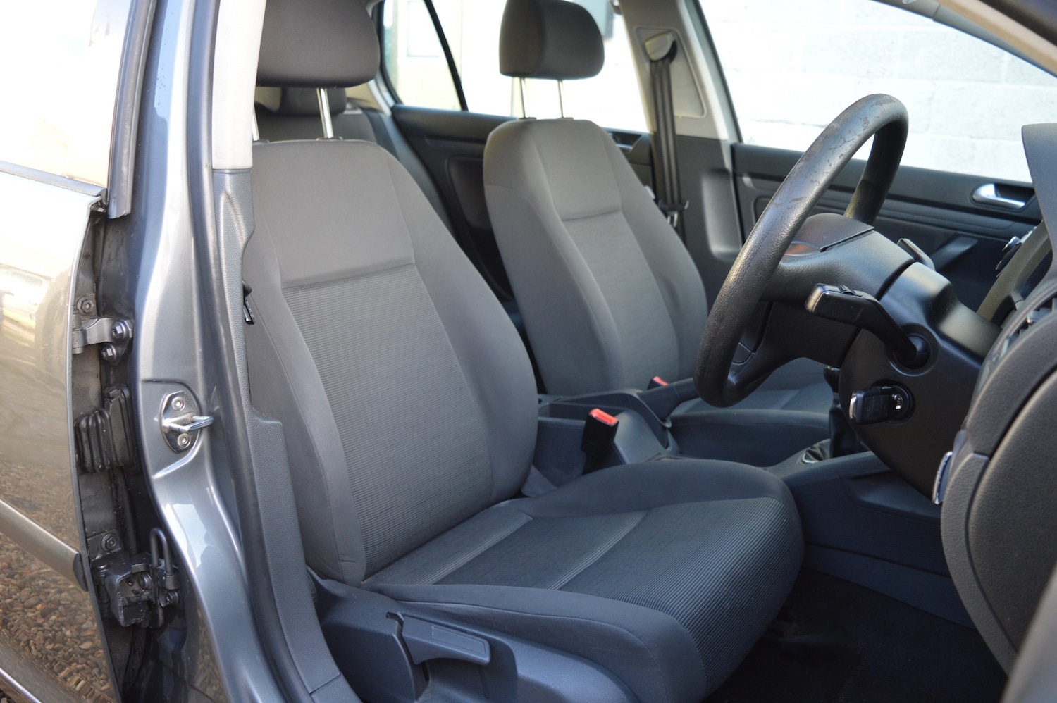 Used Volkswagen Golf 2005 for sale - 77001633: Photo 12