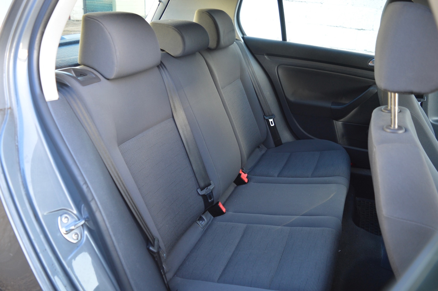 Used Volkswagen Golf 2005 for sale - 77001633: Photo 13