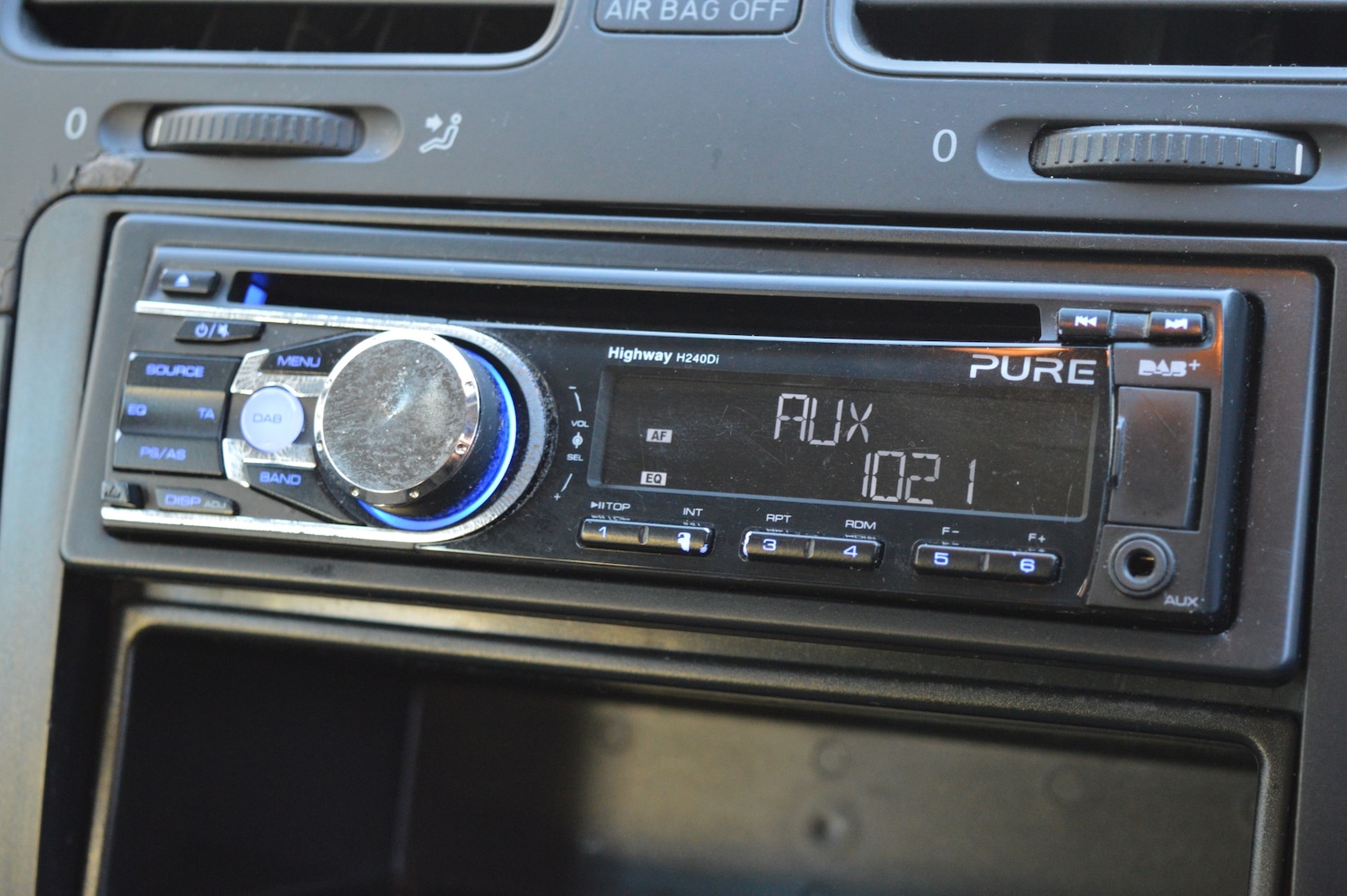 Used Volkswagen Golf 2005 for sale - 77001633: Photo 16