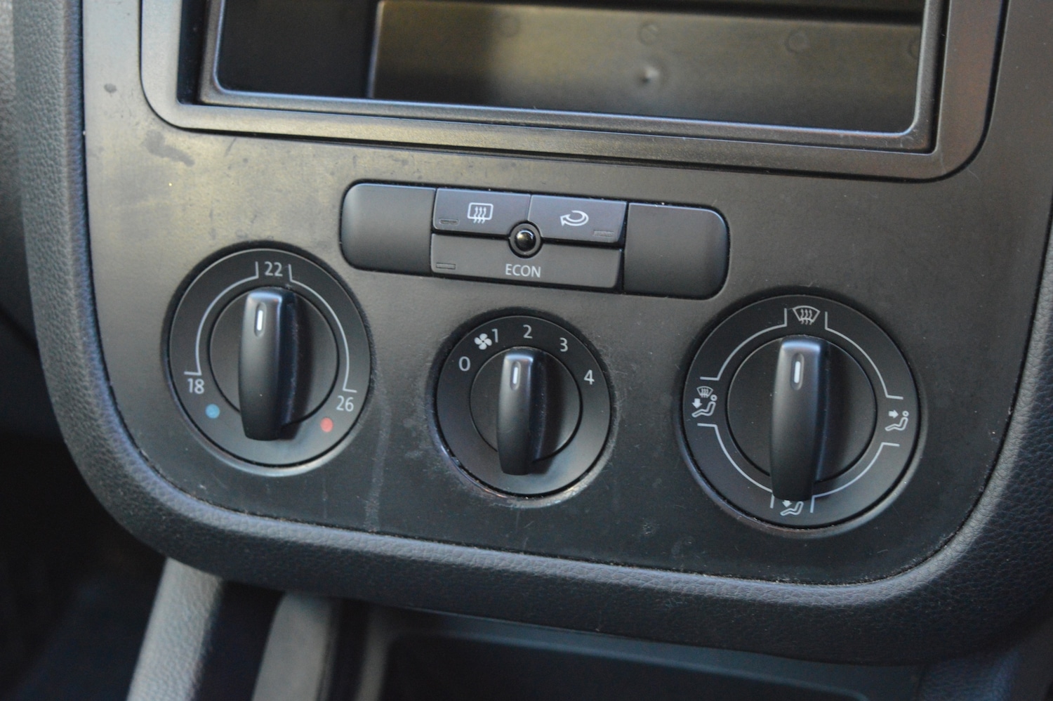 Used Volkswagen Golf 2005 for sale - 77001633: Photo 17