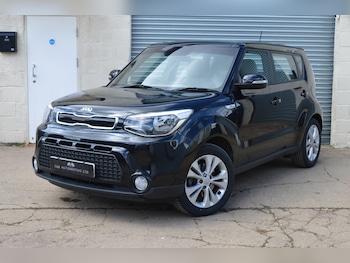 Used Kia Soul 2015 for sale - 78594912: Photo