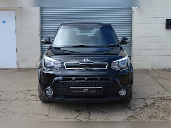 Used Kia Soul 2015 for sale - 78594912: Photo