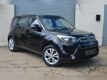 Used Kia Soul 2015 for sale - 78594912: Photo