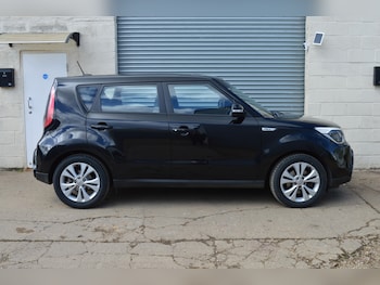 Used Kia Soul 2015 for sale - 78594912: Photo