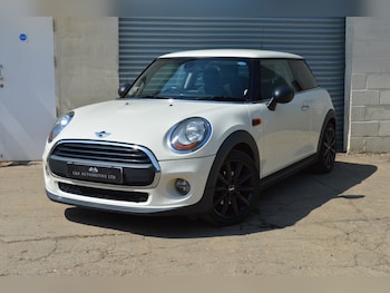 Used MINI Hatch 2015 for sale - 79232293: Photo