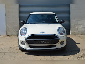 Used MINI Hatch 2015 for sale - 79232293: Photo