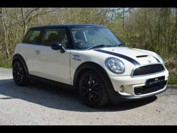 Used MINI Hatch 2013 for sale - 74328469: Photo