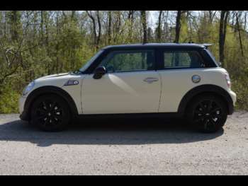 Used MINI Hatch 2013 for sale - 74328469: Photo