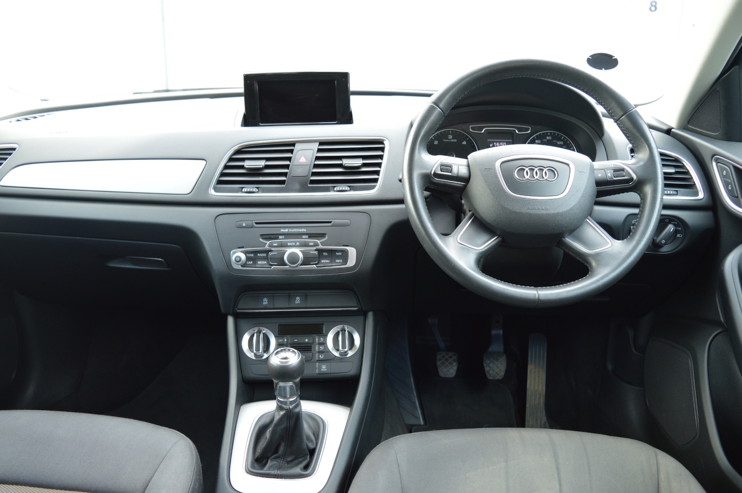 Used Audi Q3 2013 for sale - 77891424: Photo 11