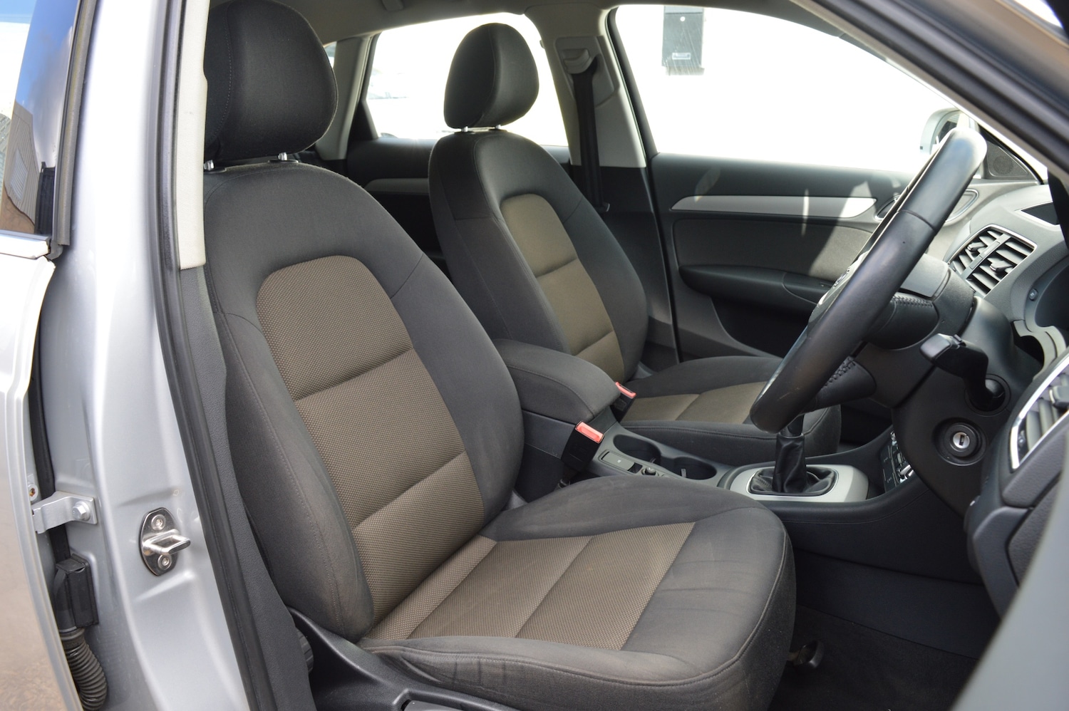 Used Audi Q3 2013 for sale - 77891424: Photo 13