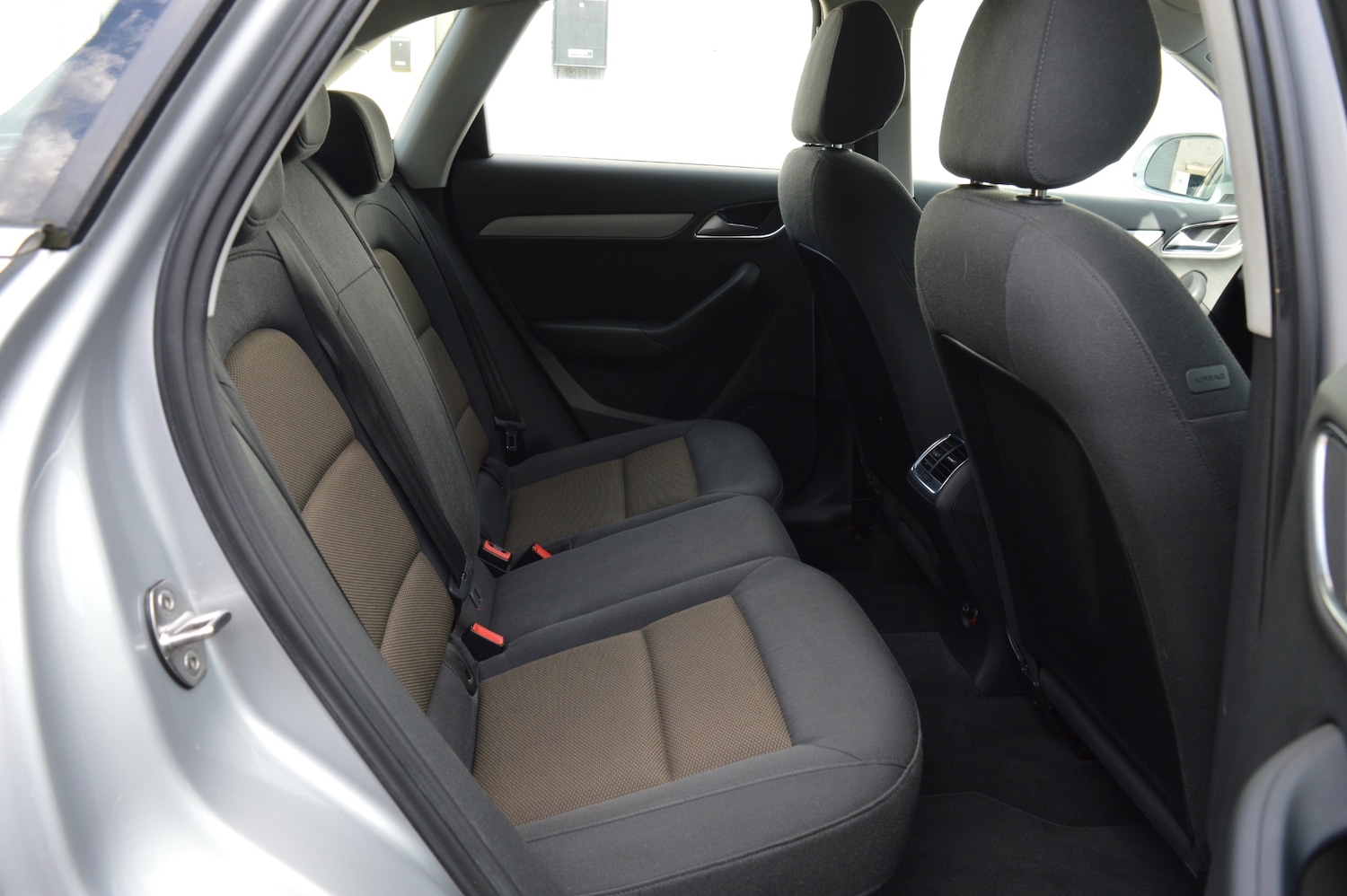 Used Audi Q3 2013 for sale - 77891424: Photo 14