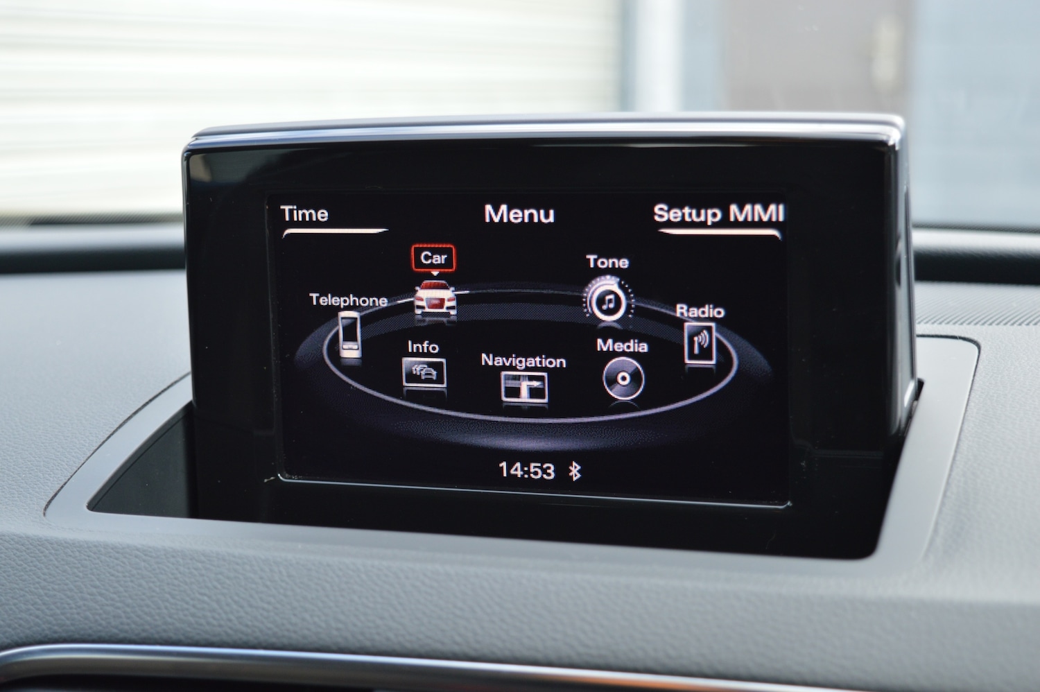 Used Audi Q3 2013 for sale - 77891424: Photo 18