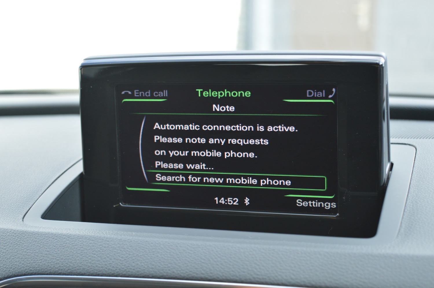 Used Audi Q3 2013 for sale - 77891424: Photo 19