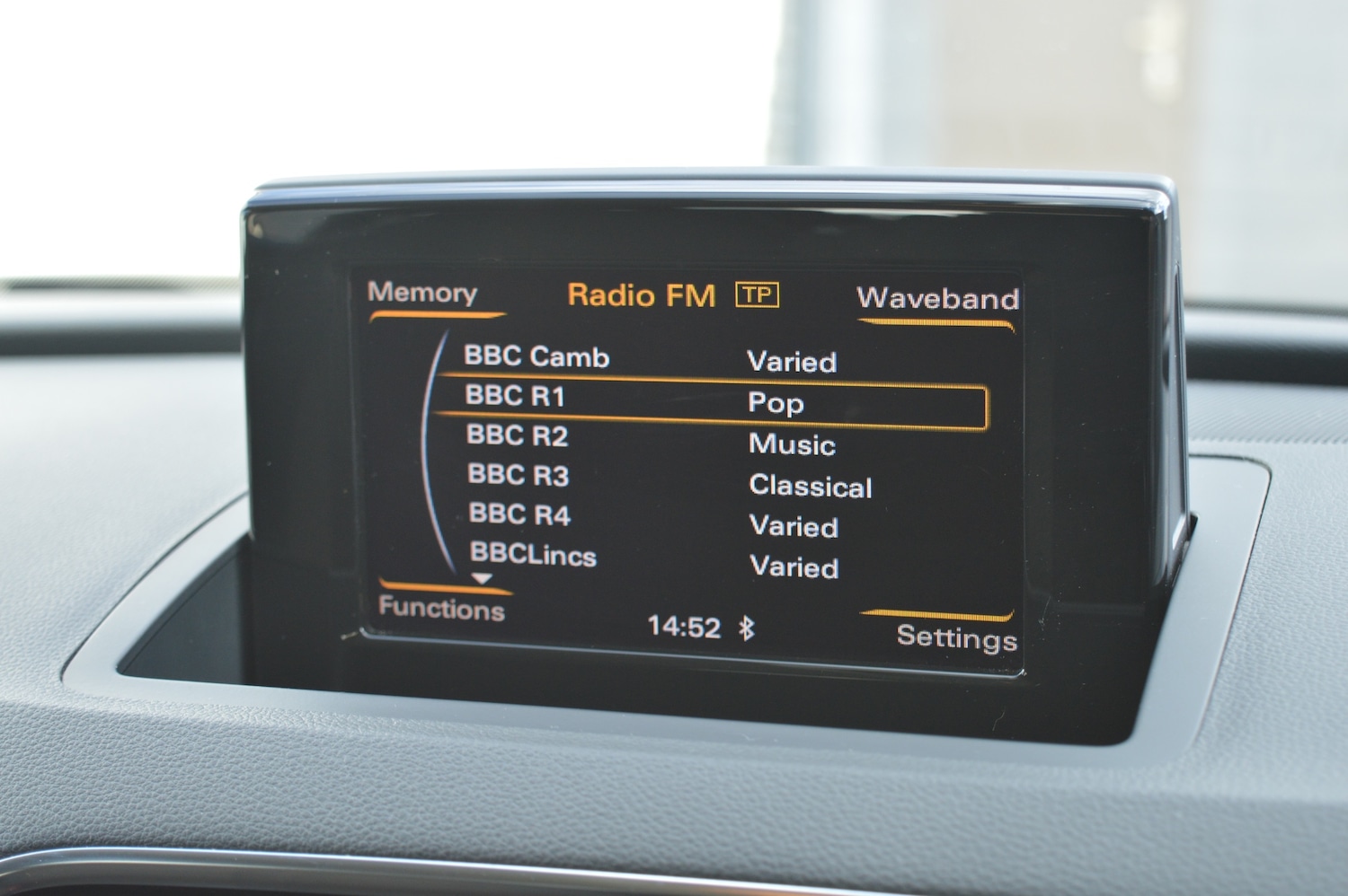 Used Audi Q3 2013 for sale - 77891424: Photo 20