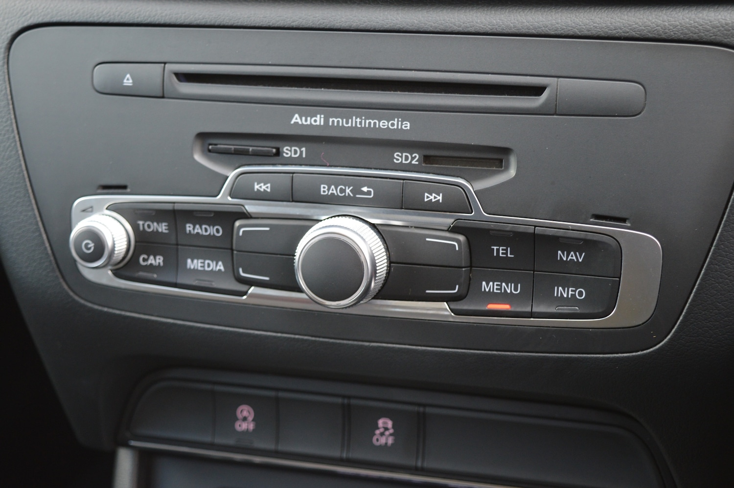 Used Audi Q3 2013 for sale - 77891424: Photo 21