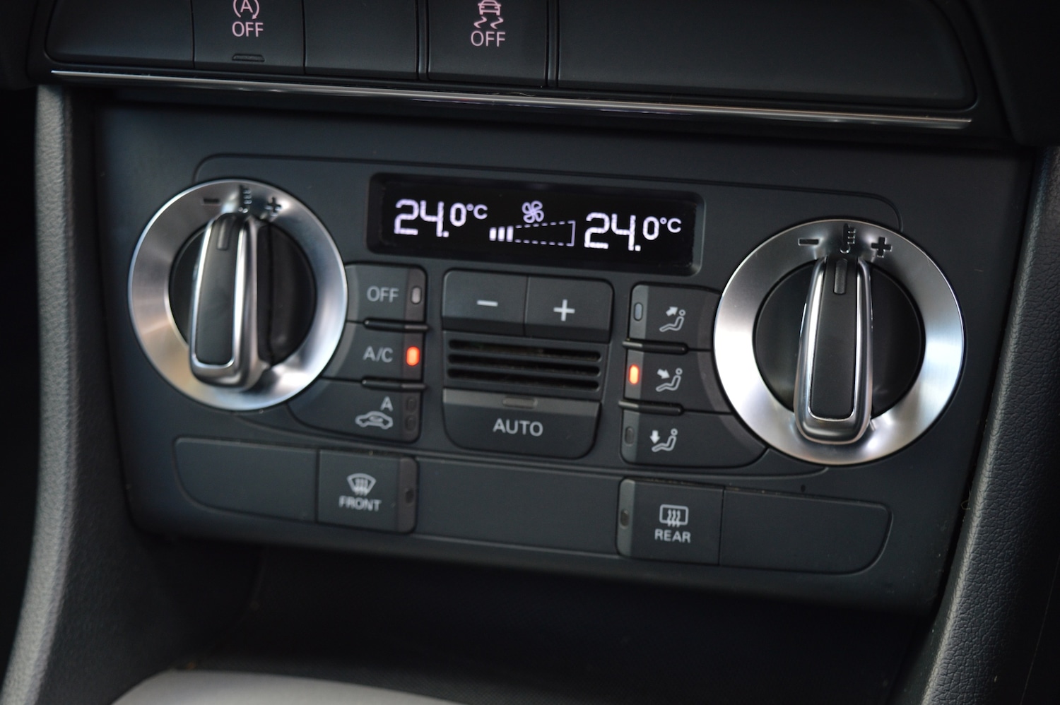 Used Audi Q3 2013 for sale - 77891424: Photo 22