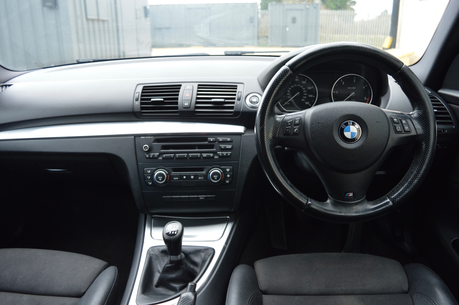 Used BMW 1 Series 2008 for sale - 77641327: Photo 10