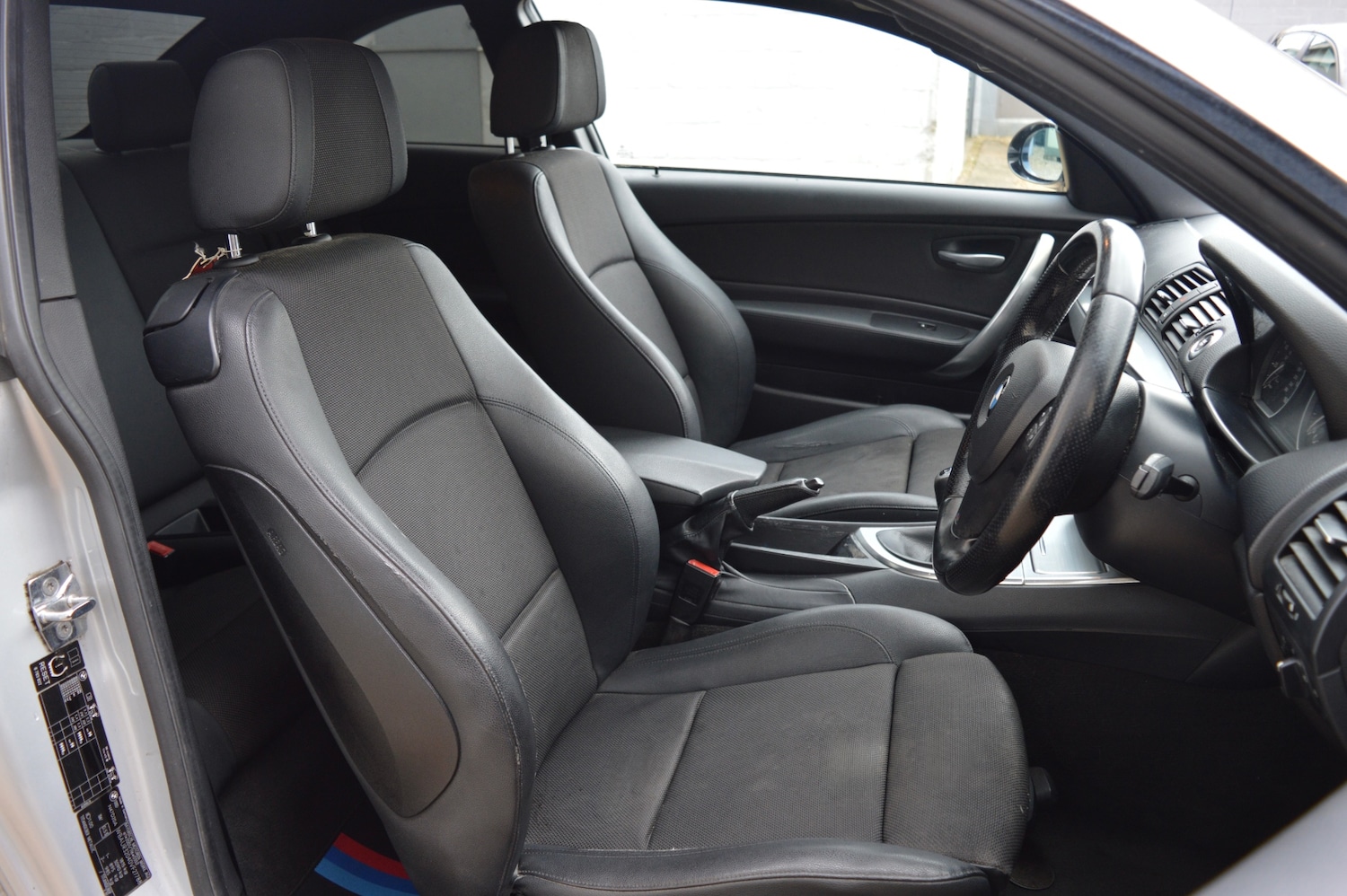 Used BMW 1 Series 2008 for sale - 77641327: Photo 12