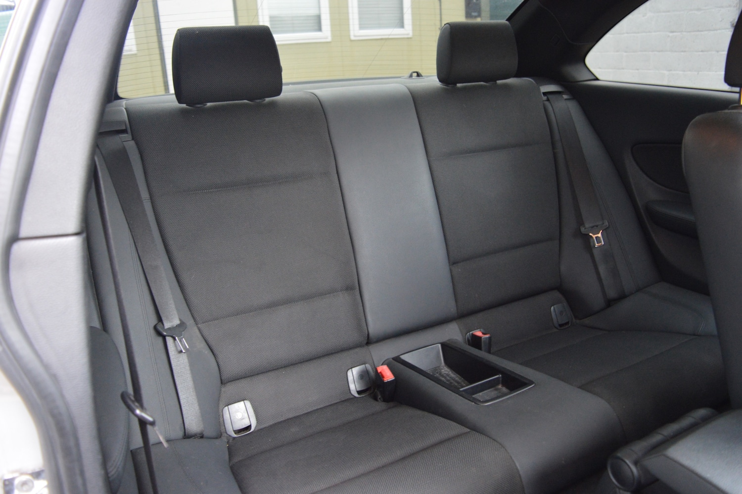 Used BMW 1 Series 2008 for sale - 77641327: Photo 13