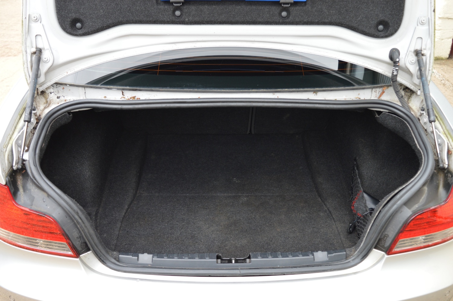 Used BMW 1 Series 2008 for sale - 77641327: Photo 14