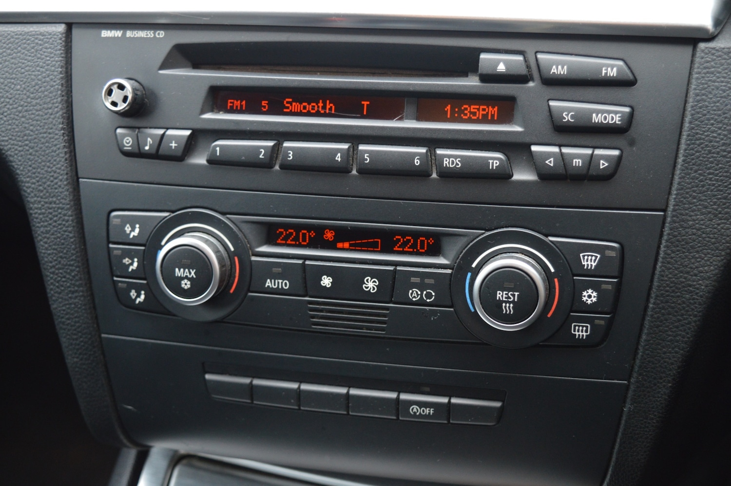 Used BMW 1 Series 2008 for sale - 77641327: Photo 15