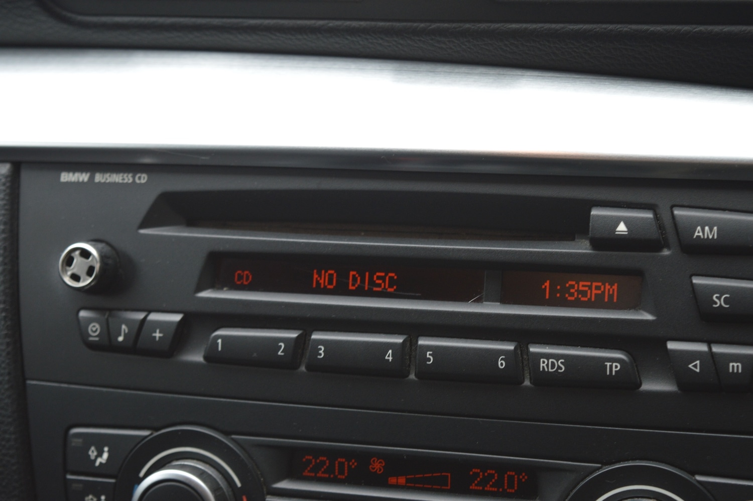 Used BMW 1 Series 2008 for sale - 77641327: Photo 18