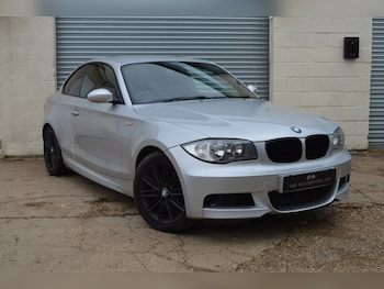 Used BMW 1 Series 2008 for sale - 77641327: Photo