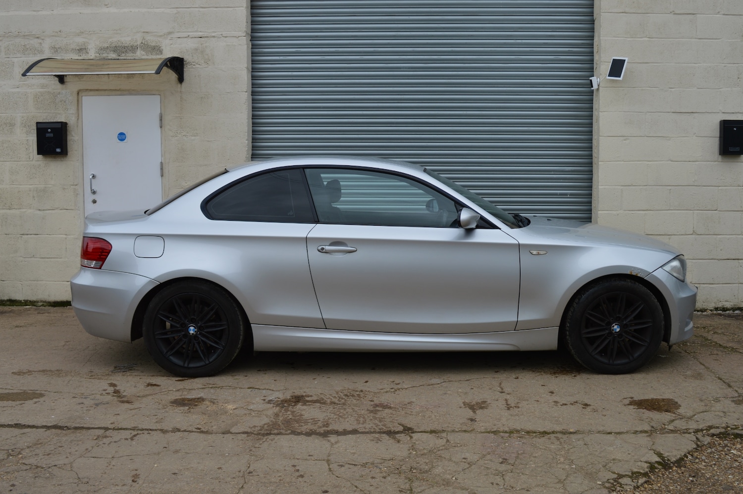 Used BMW 1 Series 2008 for sale - 77641327: Photo 4