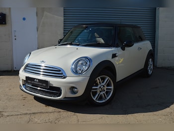 Used MINI Hatch 2013 for sale - 78381660: Photo