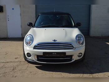 Used MINI Hatch 2013 for sale - 78381660: Photo