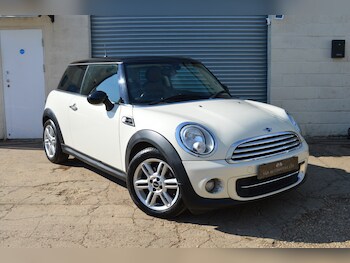 Used MINI Hatch 2013 for sale - 78381660: Photo