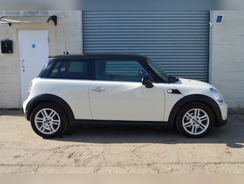Used MINI Hatch 2013 for sale - 78381660: Photo