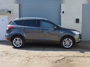 Used Ford Kuga 2016 for sale - 79219963: Photo