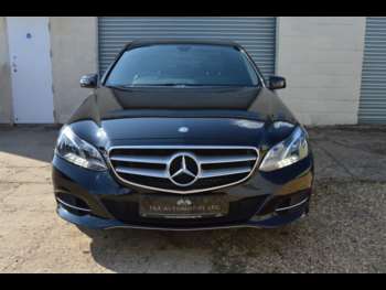 Used Mercedes-Benz E-Class 2014 for sale - 75039511: Photo