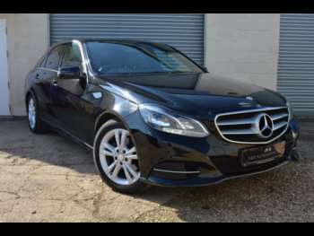 Used Mercedes-Benz E-Class 2014 for sale - 75039511: Photo