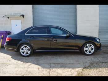 Used Mercedes-Benz E-Class 2014 for sale - 75039511: Photo