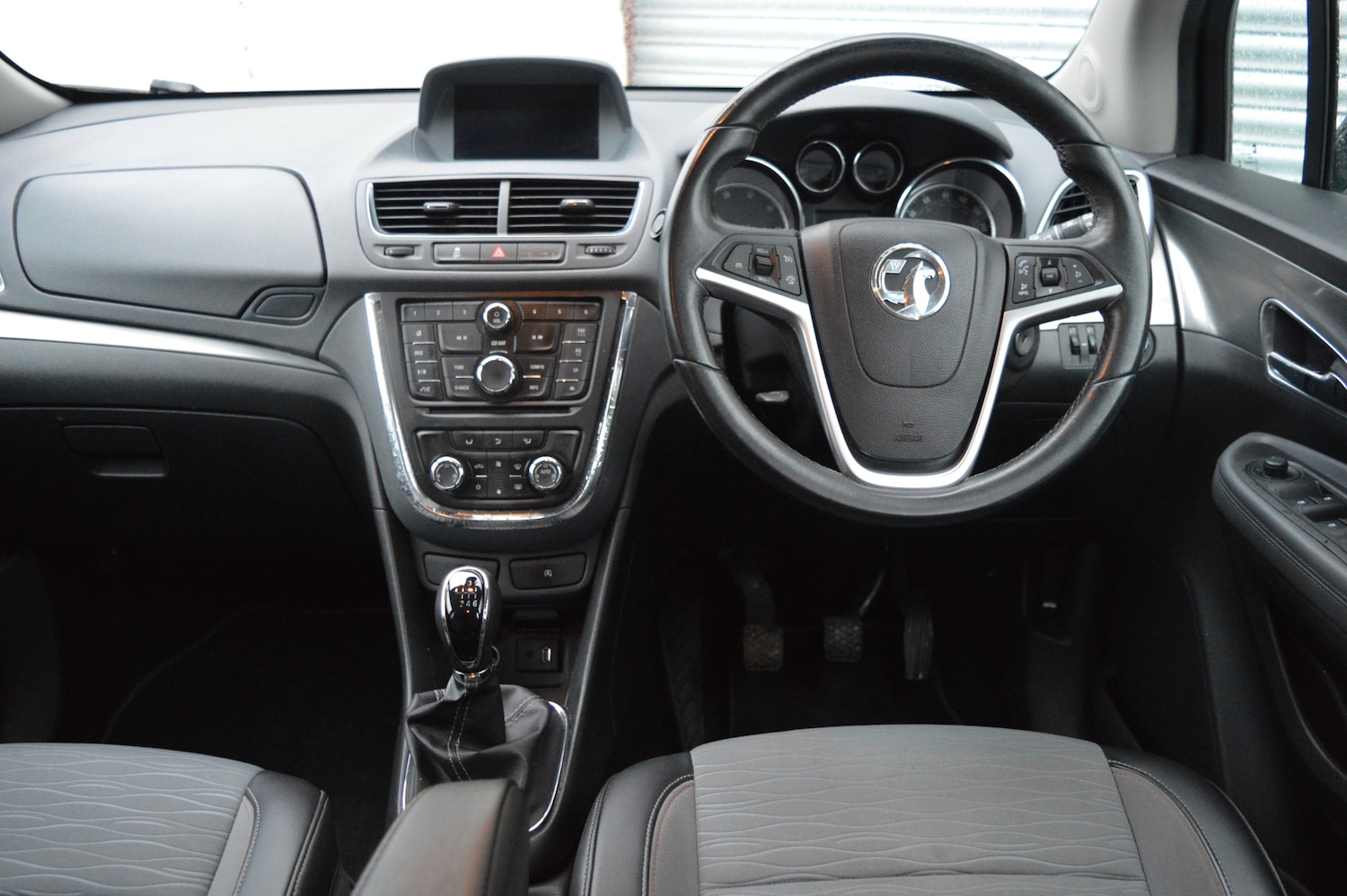 Used Vauxhall Mokka 2016 for sale - 76696736: Photo 11