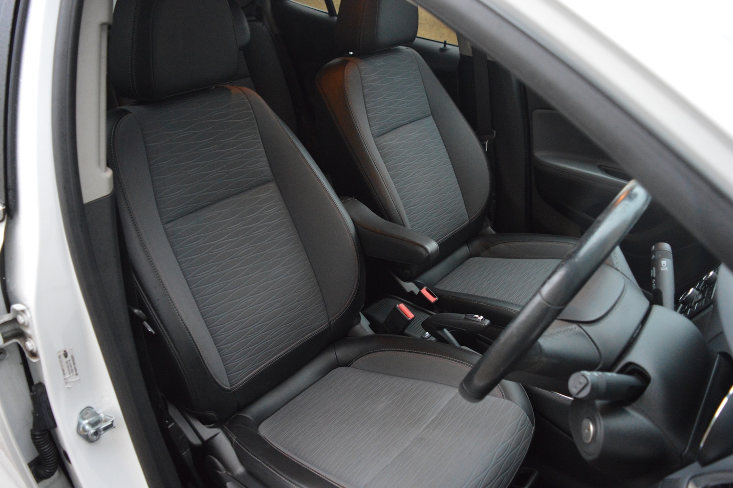 Used Vauxhall Mokka 2016 for sale - 76696736: Photo 13