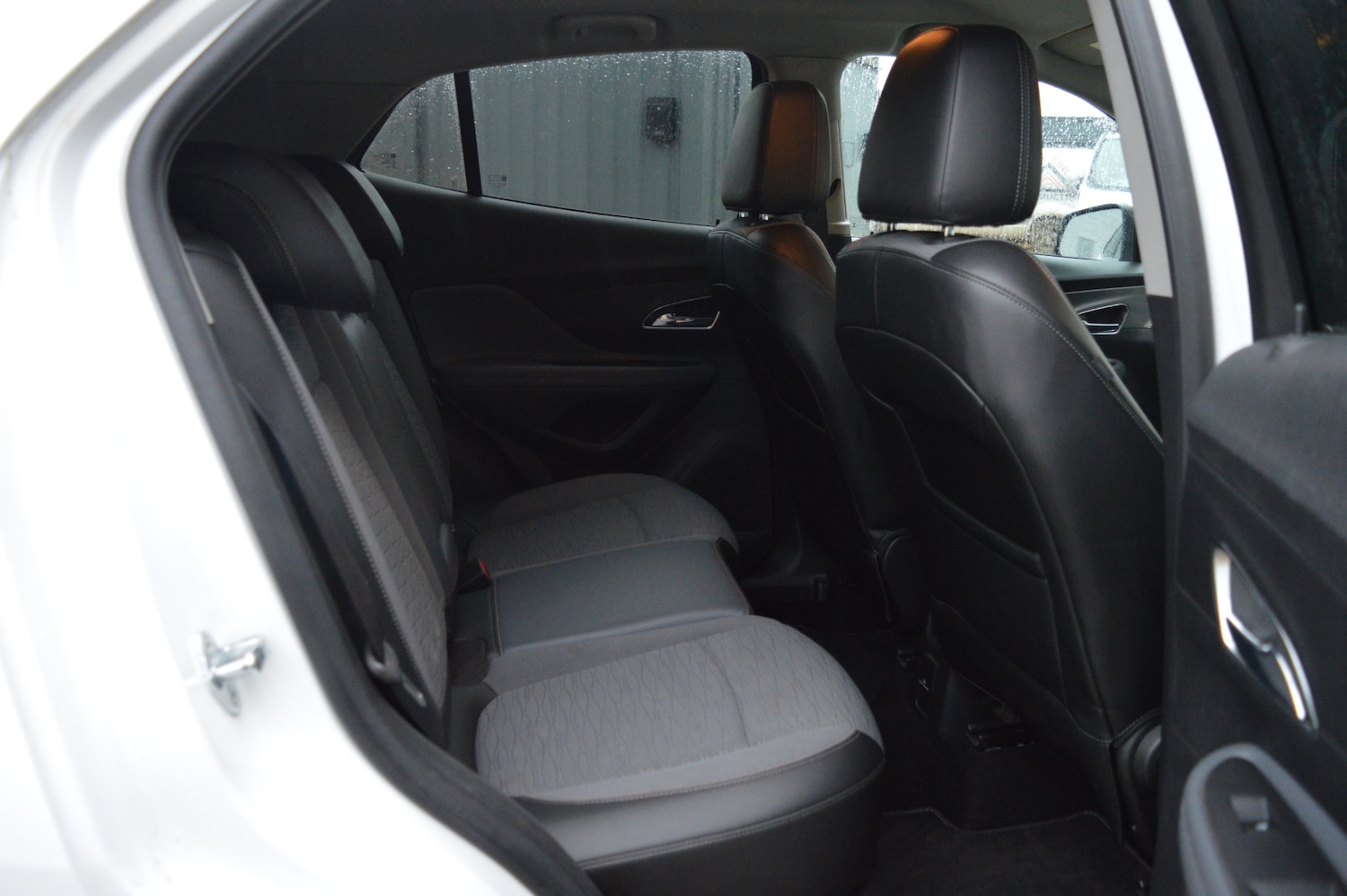 Used Vauxhall Mokka 2016 for sale - 76696736: Photo 14