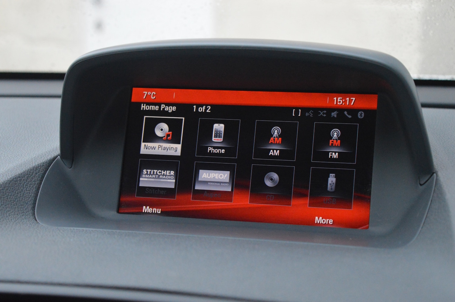 Used Vauxhall Mokka 2016 for sale - 76696736: Photo 17