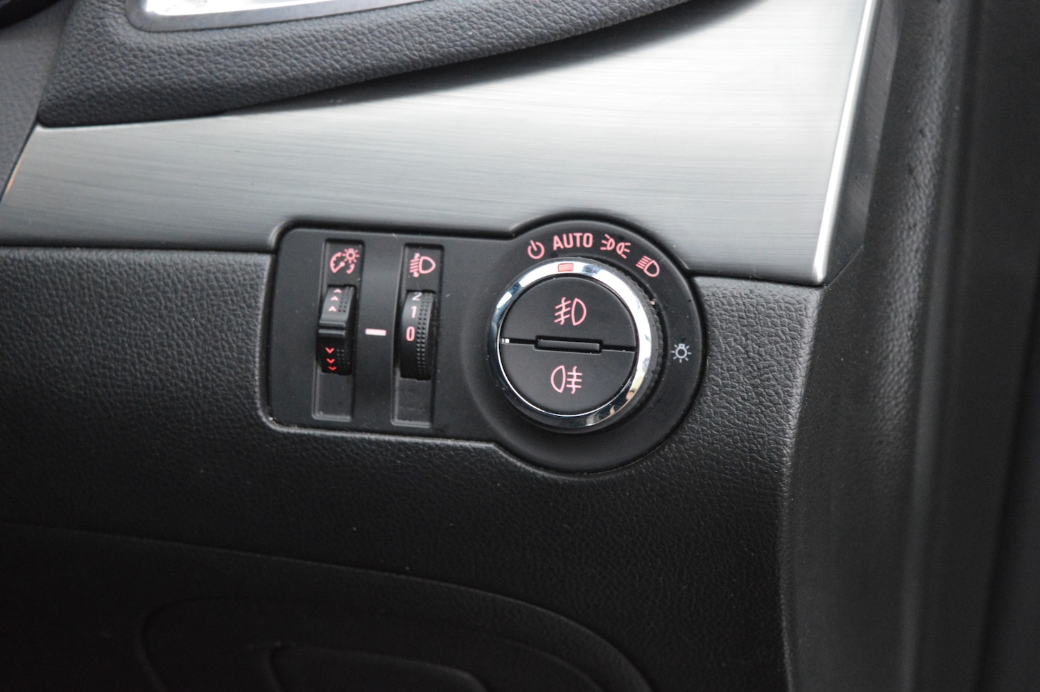 Used Vauxhall Mokka 2016 for sale - 76696736: Photo 19