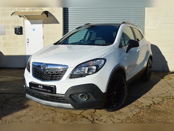 Vauxhall - Mokka