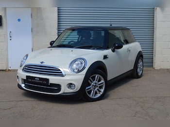 Used MINI Hatch 2013 for sale - 78472981: Photo