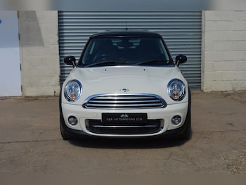 Used MINI Hatch 2013 for sale - 78472981: Photo